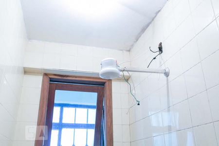 Casa à venda com 320m², 5 quartos e 6 vagasÁrea de Serviço