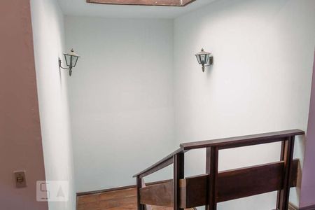 Casa à venda com 320m², 5 quartos e 6 vagasCorredor