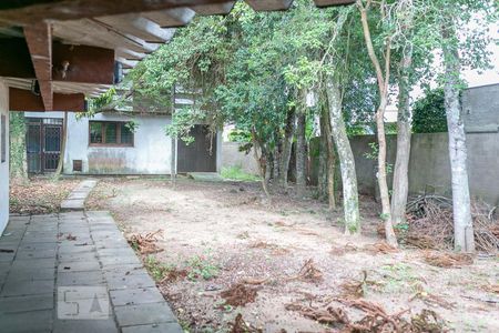 Casa à venda com 320m², 5 quartos e 6 vagasQuintal