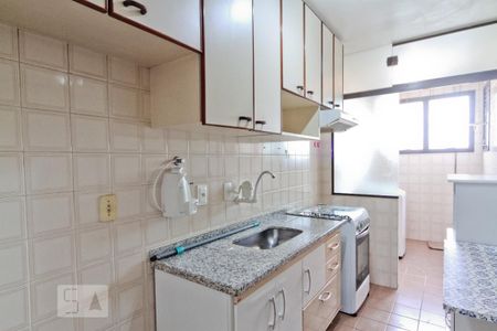 Apartamento para alugar com 70m², 2 quartos e 1 vagaCozinha