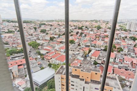 Apartamento para alugar com 70m², 2 quartos e 1 vagaVista do Quarto 2