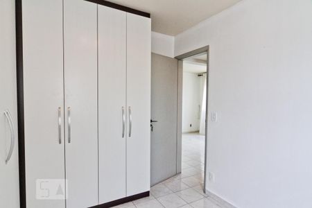 Quarto 1 de apartamento para alugar com 2 quartos, 70m² em Vila Mangalot, São Paulo