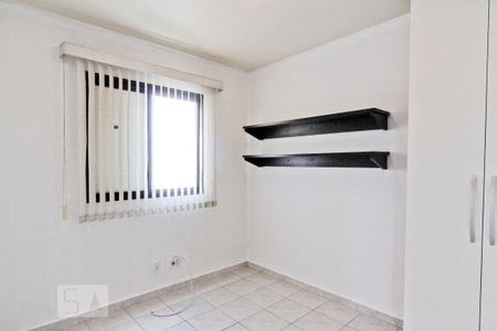 Quarto 1 de apartamento para alugar com 2 quartos, 70m² em Vila Mangalot, São Paulo