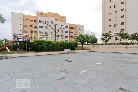 Apartamento para alugar com 70m², 2 quartos e 1 vagaÁrea comum