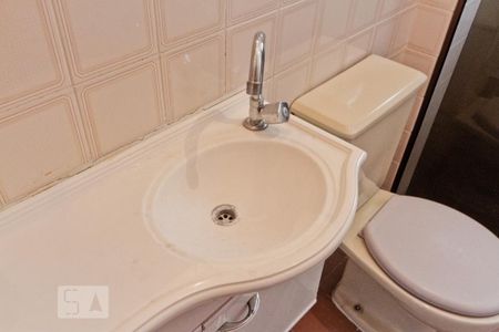 Apartamento para alugar com 70m², 2 quartos e 1 vagaBanheiro