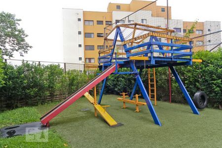 Apartamento para alugar com 70m², 2 quartos e 1 vagaÁrea Comum - Playground