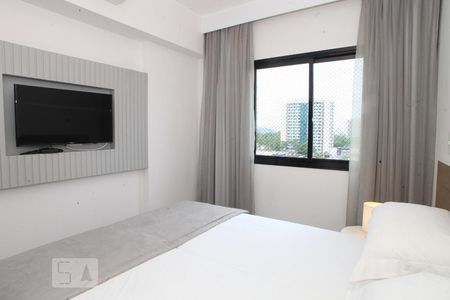 Quarto de kitnet/studio para alugar com 1 quarto, 36m² em Jacarepaguá, Rio de Janeiro