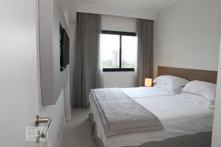 Quarto de kitnet/studio para alugar com 1 quarto, 36m² em Jacarepaguá, Rio de Janeiro