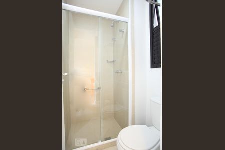 Studio para alugar com 36m², 1 quarto e 1 vagaBanheiro