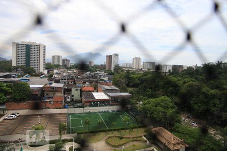 Studio para alugar com 36m², 1 quarto e 1 vagavista do Quarto