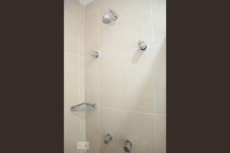 Studio para alugar com 36m², 1 quarto e 1 vagaBanheiro