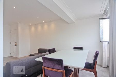 Sala de apartamento à venda com 4 quartos, 160m² em Santana, São Paulo