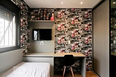 Apartamento à venda com 160m², 4 quartos e 2 vagasSuíte 1