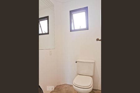 Lavabo de apartamento à venda com 4 quartos, 160m² em Santana, São Paulo