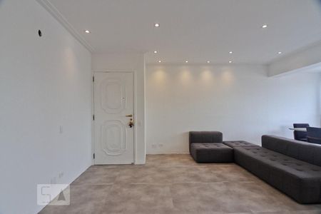 Sala de apartamento à venda com 4 quartos, 160m² em Santana, São Paulo