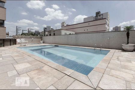 Apartamento à venda com 160m², 4 quartos e 2 vagasÁrea comum - Piscina