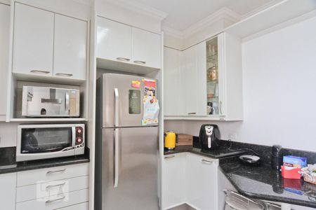 Apartamento à venda com 160m², 4 quartos e 2 vagasCozinha