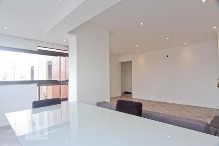 Sala de apartamento à venda com 4 quartos, 160m² em Santana, São Paulo