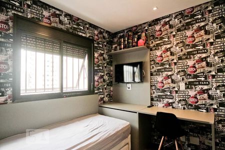 Apartamento à venda com 160m², 4 quartos e 2 vagasSuíte 1