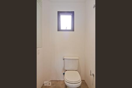 Lavabo de apartamento à venda com 4 quartos, 160m² em Santana, São Paulo