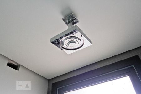 Apartamento à venda com 160m², 4 quartos e 2 vagasBanheiro da Suíte americana 