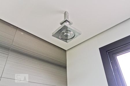 Apartamento à venda com 160m², 4 quartos e 2 vagasBanheiro da Suíte 1