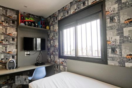 Apartamento à venda com 160m², 4 quartos e 2 vagasSuíte americana 2