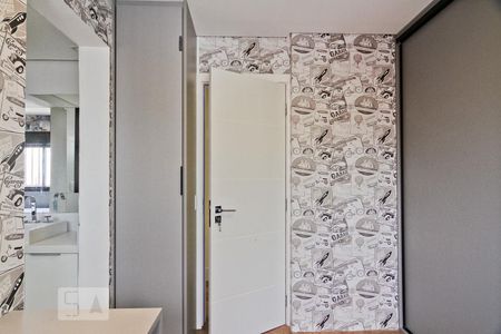 Apartamento à venda com 160m², 4 quartos e 2 vagasSuíte americana 1