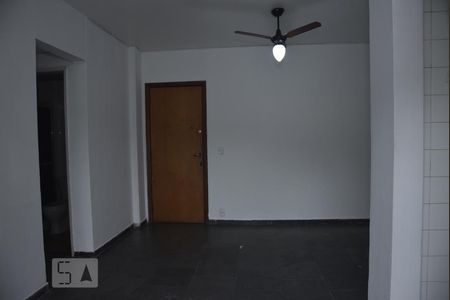 Sala de apartamento à venda com 2 quartos, 52m² em Pechincha, Rio de Janeiro