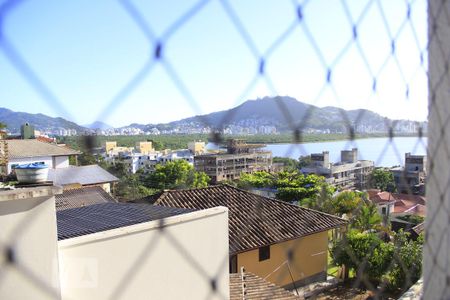 Apartamento para alugar com 74m², 2 quartos e 1 vagaVista quarto