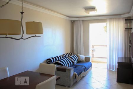 Apartamento para alugar com 74m², 2 quartos e 1 vagaSala