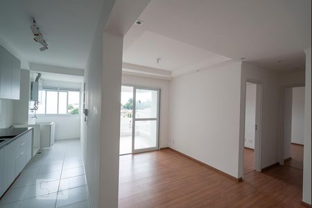 Entrada de kitnet/studio à venda com 2 quartos, 68m² em Rua Ibiapava, Santo André