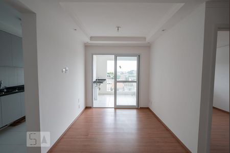 Sala de kitnet/studio à venda com 2 quartos, 68m² em Rua Ibiapava, Santo André