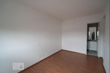 Suíte 1 de kitnet/studio à venda com 2 quartos, 68m² em Rua Ibiapava, Santo André