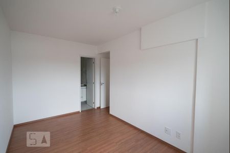 Suíte 1 de kitnet/studio à venda com 2 quartos, 68m² em Rua Ibiapava, Santo André