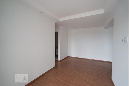 Sala de kitnet/studio à venda com 2 quartos, 68m² em Rua Ibiapava, Santo André