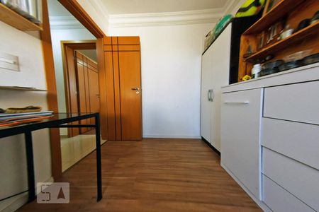 Quarto 2 de apartamento para alugar com 3 quartos, 65m² em Parque da Fonte, São José dos Pinhais