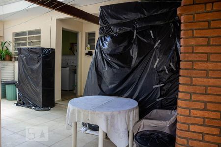 Casa à venda com 200m², 3 quartos e 3 vagasChurrasqueira