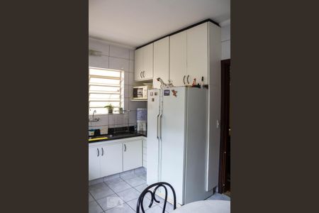 Casa à venda com 200m², 3 quartos e 3 vagasCozinha