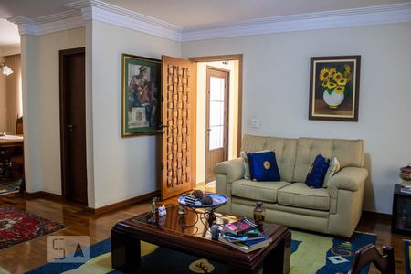 Sala de casa à venda com 3 quartos, 200m² em Vila Sao Pedro, São Paulo
