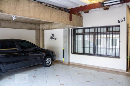 Casa à venda com 200m², 3 quartos e 3 vagasGaragem