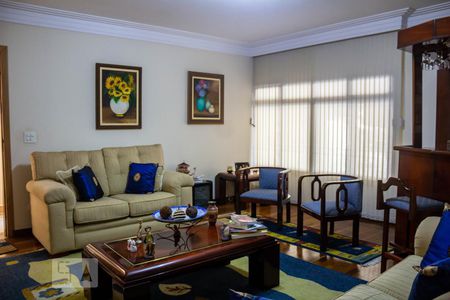 Sala de casa à venda com 3 quartos, 200m² em Vila Sao Pedro, São Paulo