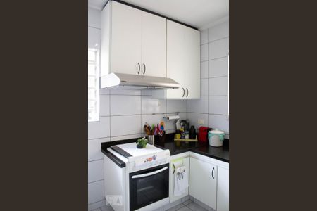 Casa à venda com 200m², 3 quartos e 3 vagasCozinha