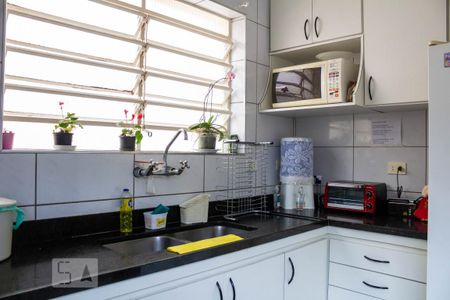 Casa à venda com 200m², 3 quartos e 3 vagasCozinha