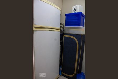 Casa à venda com 200m², 3 quartos e 3 vagasQuarto de Serviço