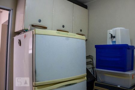 Casa à venda com 200m², 3 quartos e 3 vagasQuarto de Serviço