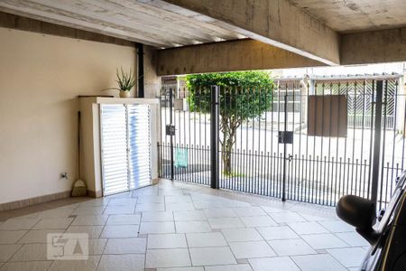 Casa à venda com 200m², 3 quartos e 3 vagasGaragem