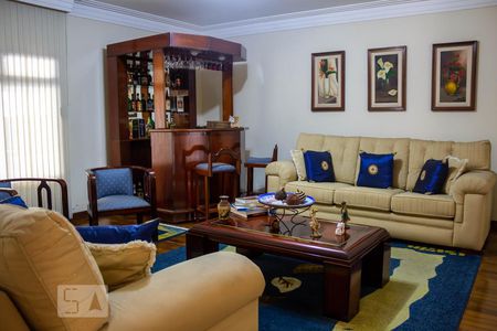 Sala de casa à venda com 3 quartos, 200m² em Vila Sao Pedro, São Paulo