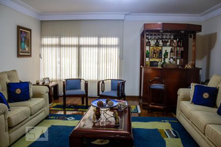 Sala de casa à venda com 3 quartos, 200m² em Vila Sao Pedro, São Paulo