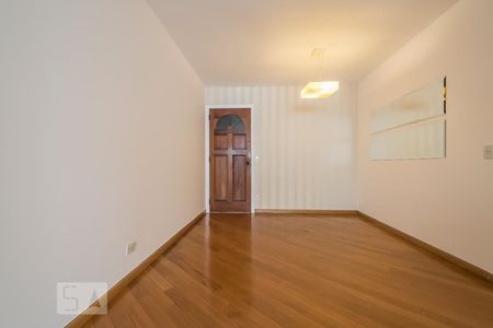 Sala de apartamento para alugar com 2 quartos, 78m² em Brooklin, São Paulo